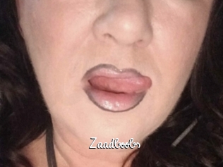 zaadboobs Galerie du Sexe