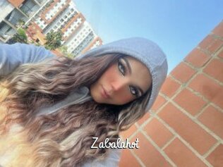 Zabalahot