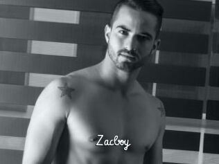 Zacboy