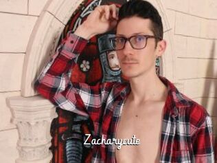 Zacharycute
