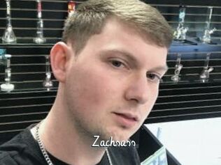 Zachsass