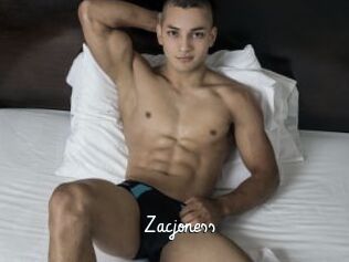 Zacjoness
