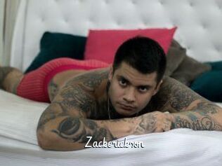 Zackerickson