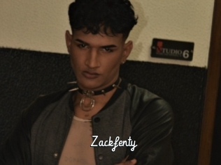 Zackfenty