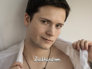 zackhandsom Galerie du Sexe