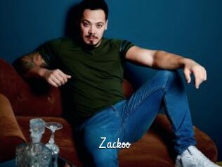 zackoo Galerie du Sexe