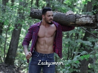 Zackyconnor