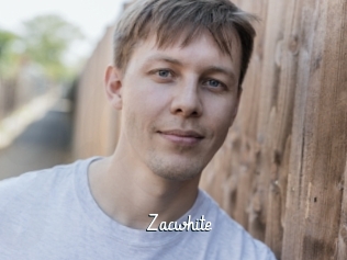 Zacwhite
