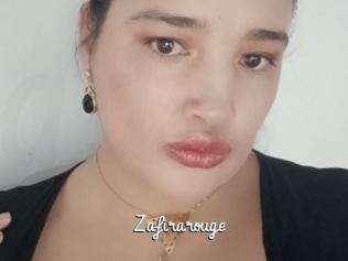 Zafirarouge