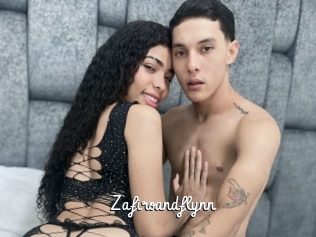 zafiroandflynn Galerie du Sexe