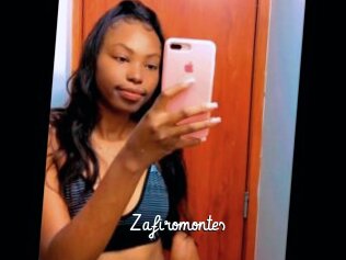 Zafiromontes