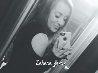 Zahara_foxxx