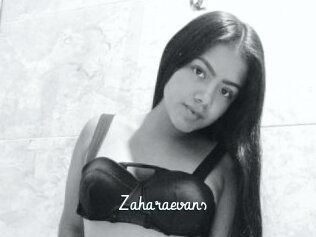 Zaharaevans