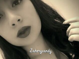 Zahorycandy