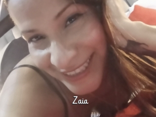 Zaia