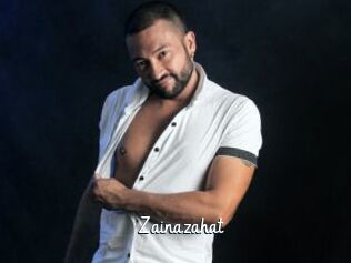Zainazahat