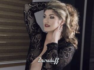 Zairaduff