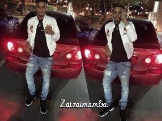 Zaizai_mamba