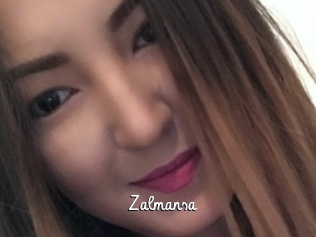 Zalmansa