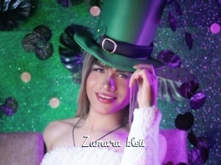 Zamara_kleii