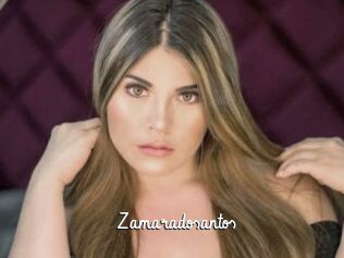 Zamaradosantos