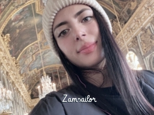 Zamsailor