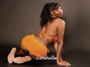Zanahialee