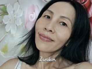 Zanekim