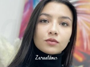 Zaraaldous