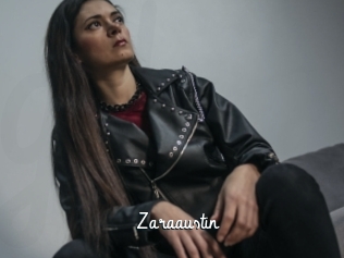 Zaraaustin