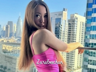 Zarabeechan