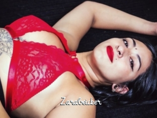 Zarabeicker