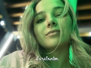 Zarabunton