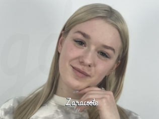 Zaracoote
