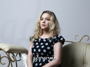 Zaracream
