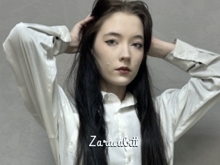 Zaracubitt