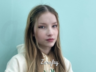Zarafay
