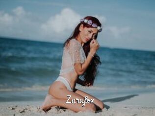 Zarafox