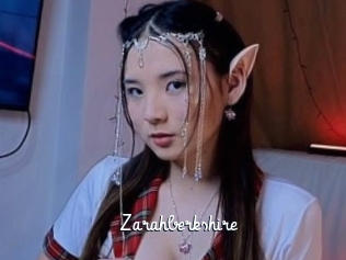 Zarahberkshire