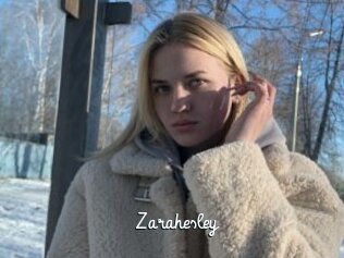Zarahesley