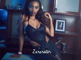 Zarareiter