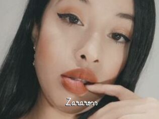 Zaraross
