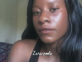Zaraspoole