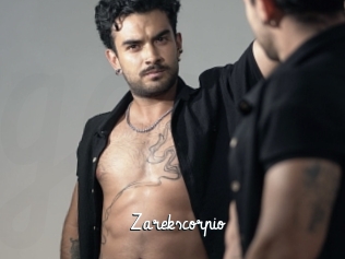 zarekscorpio Galerie du Sexe
