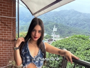 Zarianastark