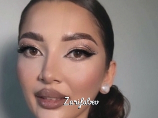 Zarifabev