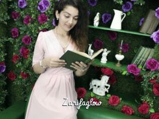 Zarifaglow