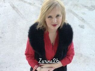 Zarina26