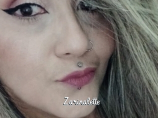 Zarinalette