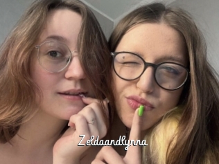 Zeldaandlynna